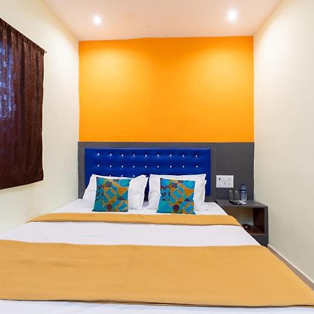 Hotel Shera Residency Mumbai Luaran gambar