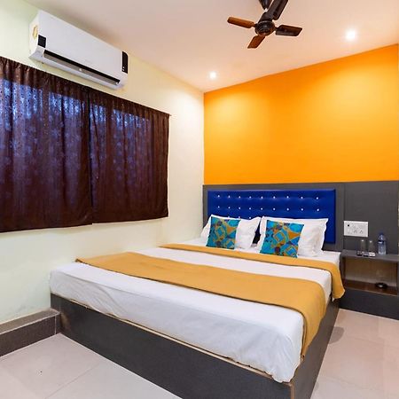 Hotel Shera Residency Mumbai Luaran gambar
