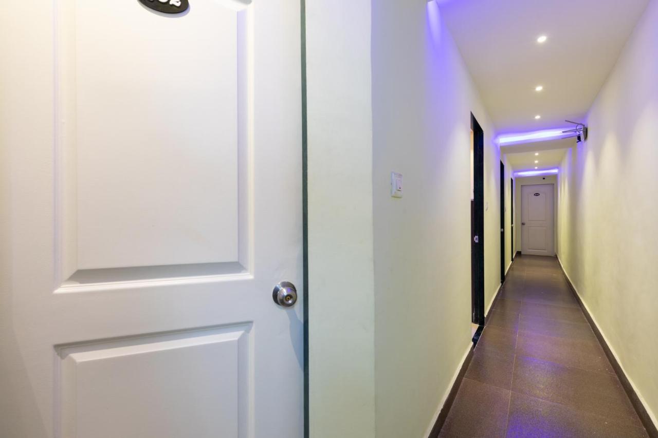 Hotel Shera Residency Mumbai Luaran gambar