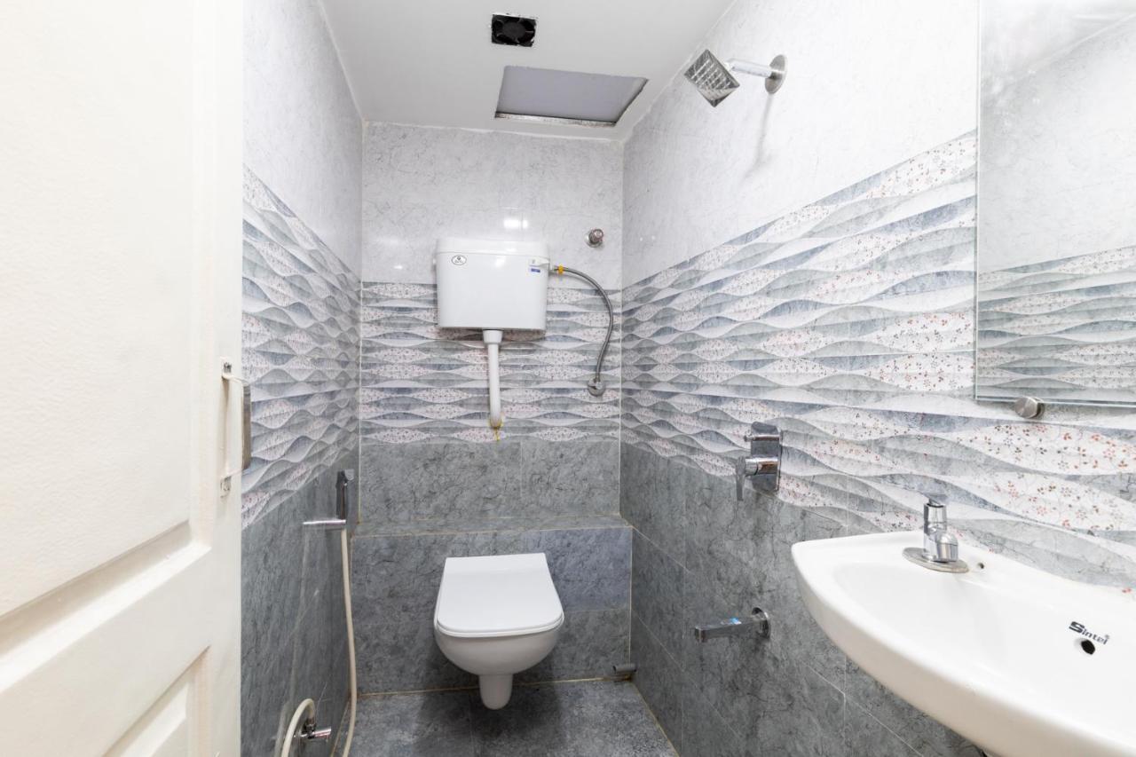 Hotel Shera Residency Mumbai Luaran gambar