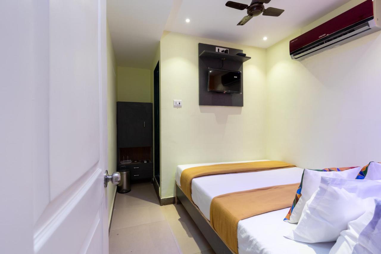 Hotel Shera Residency Mumbai Luaran gambar