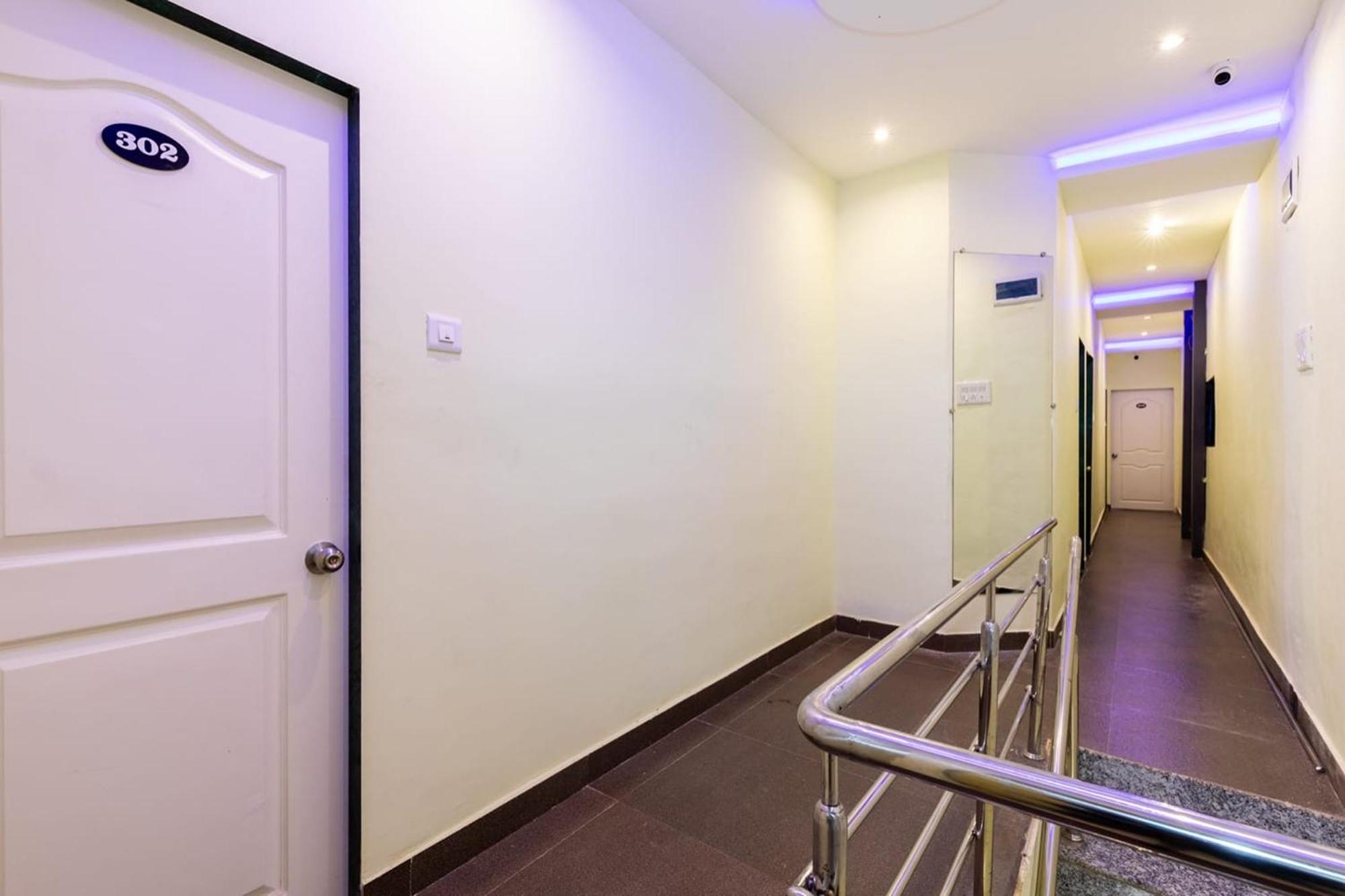 Hotel Shera Residency Mumbai Luaran gambar