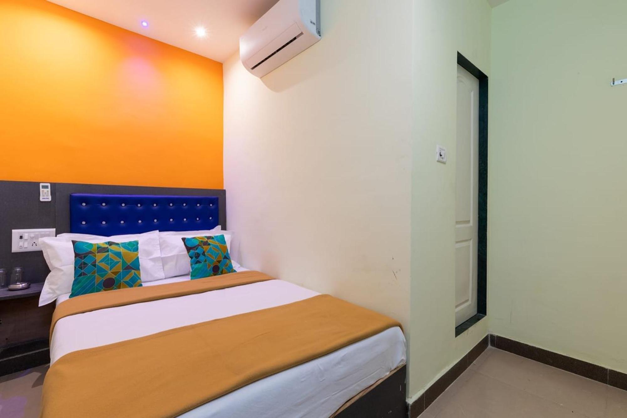Hotel Shera Residency Mumbai Luaran gambar