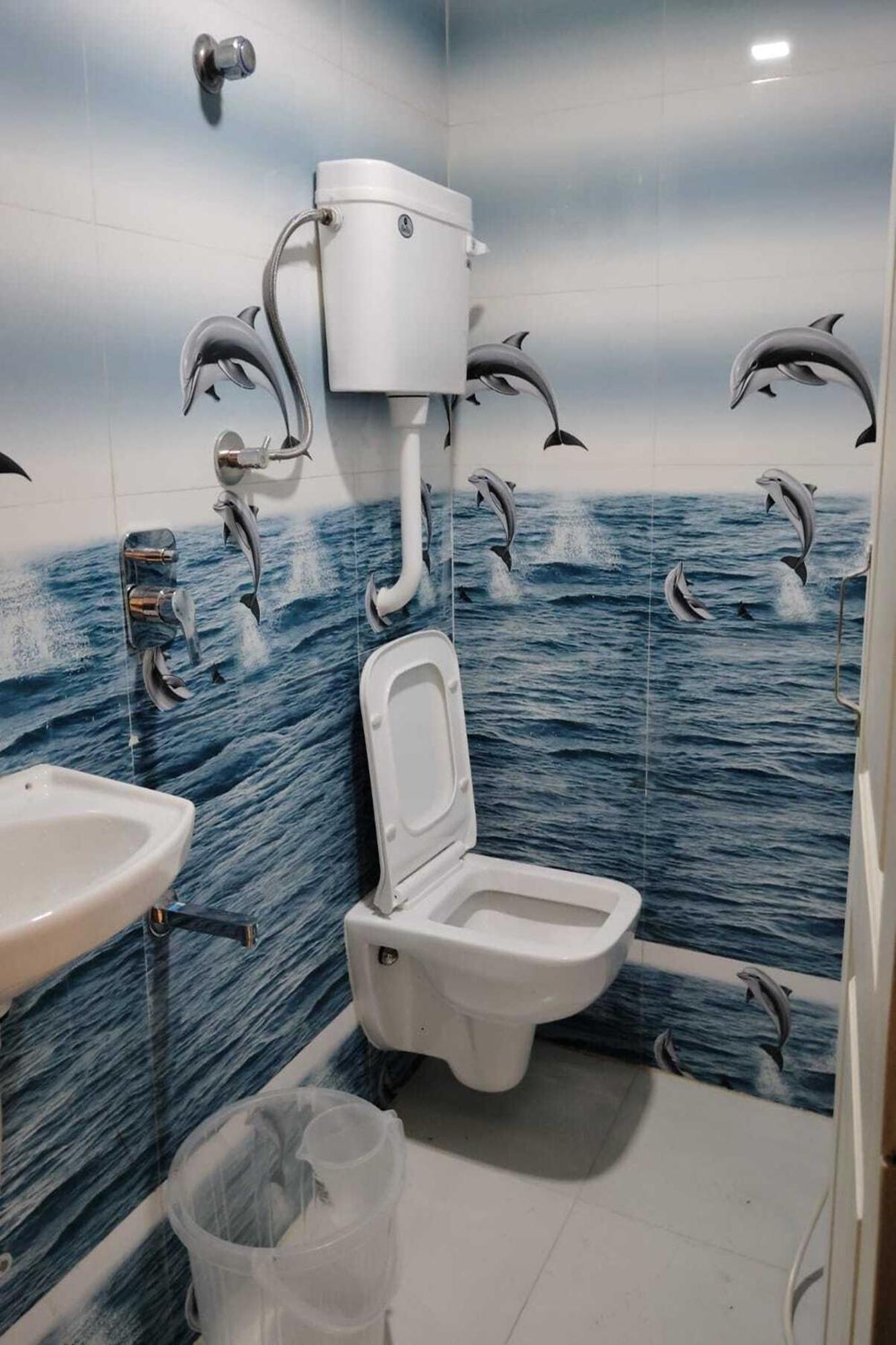 Hotel Shera Residency Mumbai Luaran gambar
